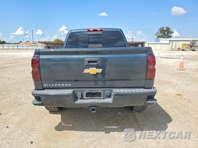 Zdjęcie 6 z 12 samochodu: 2017 CHEVROLET SILVERADO LT VIN:3GCUKRECXHG253014 - miniatura