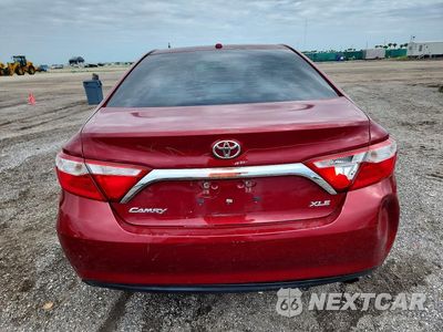 Zdjęcie 6 z 12 samochodu: 2015 TOYOTA CAMRY XLE VIN:4T1BF1FK9FU986289 - miniatura