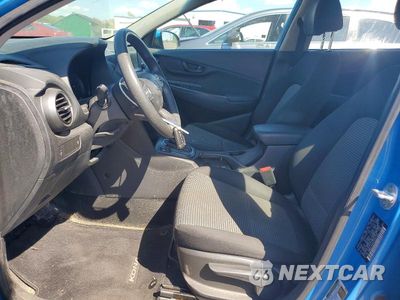 Zdjęcie 7 z 12 samochodu: 2018 HYUNDAI KONA SE VIN:KM8K12AA5JU091135 - miniatura