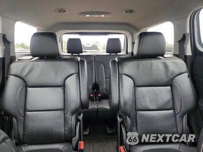 Zdjęcie 10 z 14 samochodu: 2020 GMC ACADIA SLT VIN:1GKKNUL41LZ236080 - miniatura