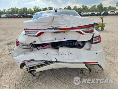 Zdjęcie 6 z 12 samochodu: 2018 LINCOLN CONTINENTAL RESERVE VIN:1LN6L9NC5J5602630 - miniatura