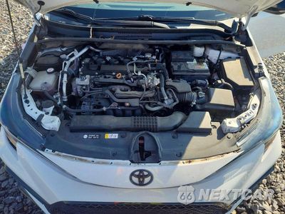 Zdjęcie 11 z 12 samochodu: 2021 TOYOTA COROLLA SE NIGHTSHADE EDITION VIN:5YFS4MCE5MP075719 - miniatura