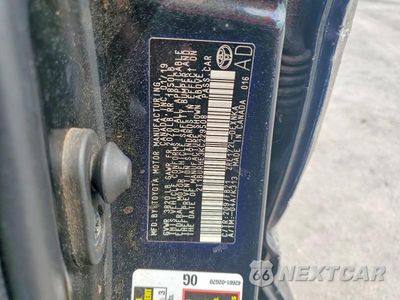Zdjęcie 13 z 13 samochodu: 2019 TOYOTA COROLLA LE VIN:2T1BURHE3KC229508 - miniatura