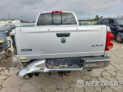 Zdjęcie 6 z 12 samochodu: 2008 DODGE RAM 1500 ST VIN:1D7HU18258S568933 - miniatura