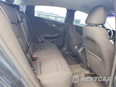 Zdjęcie 10 z 13 samochodu: 2020 CHEVROLET MALIBU LT VIN:1G1ZD5ST2LF155062 - miniatura
