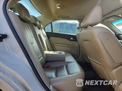 Zdjęcie 10 z 13 samochodu: 2010 FORD FUSION SEL VIN:3FAHP0JA3AR400857 - miniatura