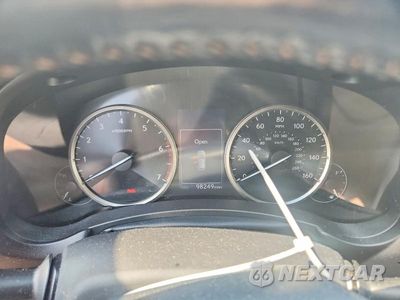Zdjęcie 9 z 12 samochodu: 2017 LEXUS NX 200T BASE VIN:JTJBARBZXH2140656 - miniatura