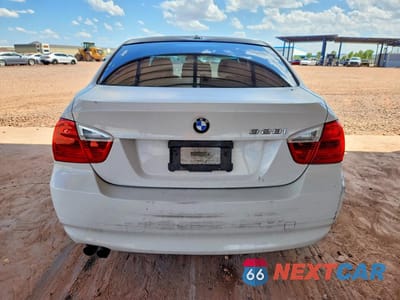 Zdjęcie 6 z 13 samochodu: 2007 BMW 328 I VIN:WBAVA33597KX82158 - miniatura