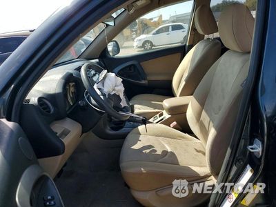 Zdjęcie 7 z 12 samochodu: 2009 TOYOTA RAV4 BASE VIN:JTMZF33V99D005783 - miniatura