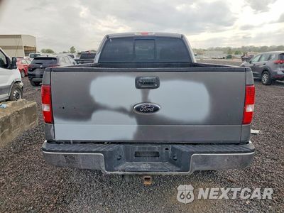 Zdjęcie 6 z 12 samochodu: 2006 FORD F150 VIN:1FTPX14586NA89124 - miniatura