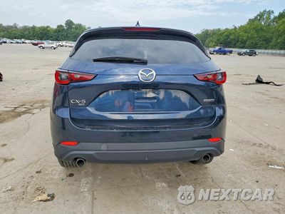 Zdjęcie 6 z 13 samochodu: 2022 MAZDA CX-5 SELECT VIN:JM3KFBBM0N0588581 - miniatura