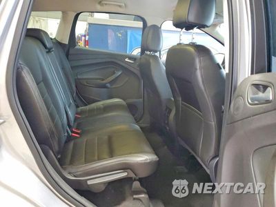 Zdjęcie 10 z 12 samochodu: 2016 FORD ESCAPE TITANIUM VIN:1FMCU9JX0GUA63129 - miniatura