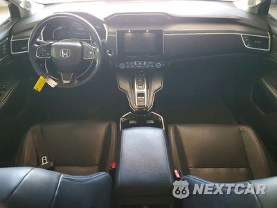 Zdjęcie 8 z 12 samochodu: 2018 HONDA CLARITY TOURING VIN:JHMZC5F37JC017437 - miniatura