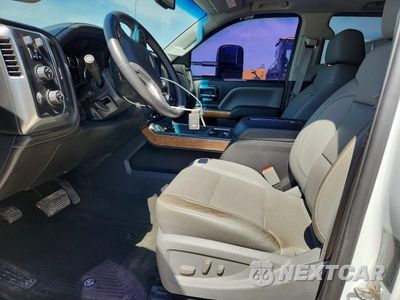 Zdjęcie 7 z 13 samochodu: 2015 CHEVROLET SILVERADO K3500 LTZ VIN:1GC4K0C89FF171770 - miniatura