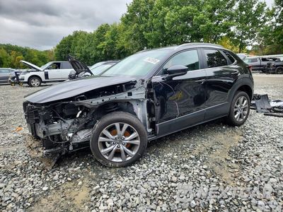 2025 MAZDA CX-30 PREFERRED 3MVDMBCM0SM753462 - główne zdjęcie licytacji z USA - miniatura