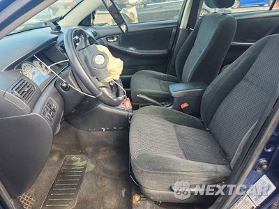 Zdjęcie 7 z 12 samochodu: 2008 TOYOTA COROLLA S VIN:1NXBR32E18Z970190 - miniatura