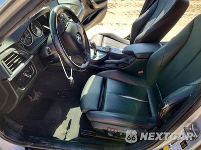 Zdjęcie 7 z 12 samochodu: 2015 BMW 335 XI VIN:WBA3B9C54FF589494 - miniatura