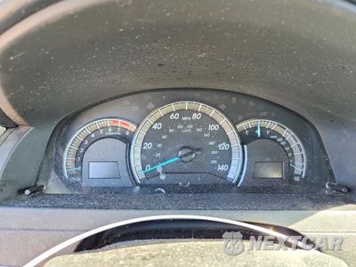 Zdjęcie 9 z 12 samochodu: 2013 TOYOTA CAMRY SE VIN:4T1BF1FK4DU710700 - miniatura