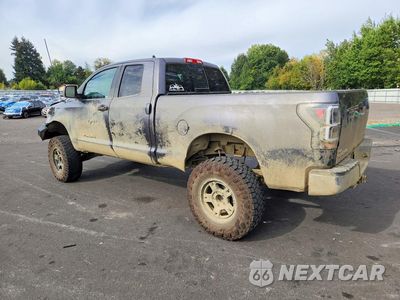 Drugie zdjęcie samochodu z przodu: 2013 TOYOTA TUNDRA DOUBLE CAB SR5 VIN:5TFUM5F16DX041765 - miniatura