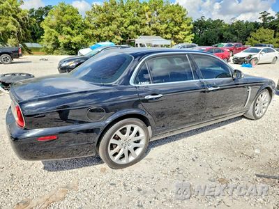 Trzecie zdjęcie samochodu z tyłu: 2008 JAGUAR XJ8 L VIN:SAJWA79B68SH23747 - miniatura