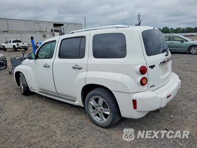 Drugie zdjęcie samochodu z przodu: 2008 CHEVROLET HHR LT VIN:3GNCA23DX8S722785 - miniatura