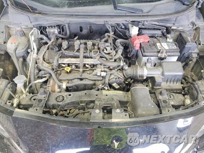 Zdjęcie 11 z 12 samochodu: 2020 NISSAN VERSA SV VIN:3N1CN8EV8LL835811 - miniatura