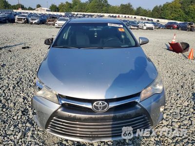 Piąte zdjęcie samochodu w środku: 2017 TOYOTA CAMRY LE VIN:4T1BF1FK1HU371657 - miniatura