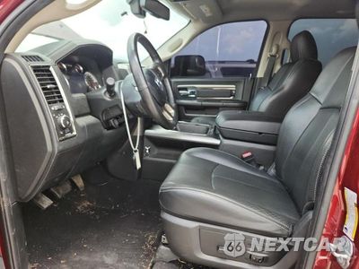 Zdjęcie 7 z 13 samochodu: 2018 RAM 2500 LARAMIE VIN:3C6UR5NLXJG216918 - miniatura
