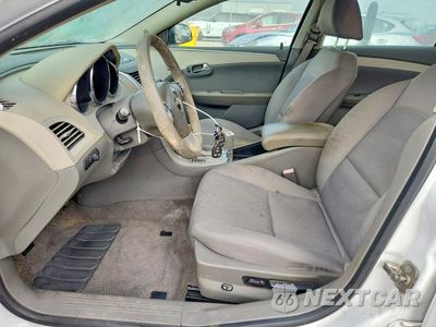 Zdjęcie 7 z 12 samochodu: 2012 CHEVROLET MALIBU LS VIN:1G1ZA5EU4CF230566 - miniatura