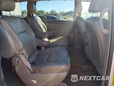 Zdjęcie 11 z 13 samochodu: 2005 TOYOTA SIENNA XLE 7 PASSENGER VIN:5TDZA22C95S304214 - miniatura