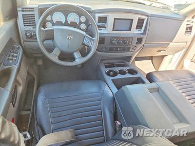 Zdjęcie 8 z 12 samochodu: 2008 DODGE RAM 1500 ST VIN:1D7HA18208S603399 - miniatura