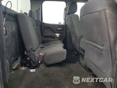 Zdjęcie 10 z 12 samochodu: 2016 CHEVROLET SILVERADO K1500 LT VIN:1GCVKREC5GZ389439 - miniatura