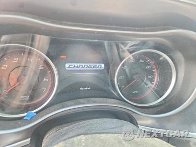 Zdjęcie 9 z 12 samochodu: 2019 DODGE CHARGER SXT VIN:2C3CDXBG1KH748215 - miniatura