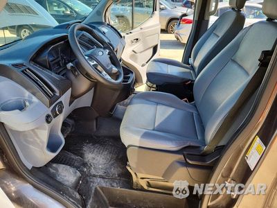 Zdjęcie 7 z 13 samochodu: 2019 FORD TRANSIT T-150 VIN:1FMZK1CM2KKA07119 - miniatura