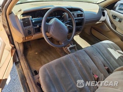 Zdjęcie 8 z 12 samochodu: 1997 TOYOTA AVALON XL VIN:4T1BF12B8VU174938 - miniatura