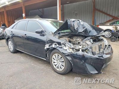 Czwarte zdjęcie samochodu z boku: 2014 TOYOTA CAMRY LE VIN:4T1BF1FK0EU414722 - miniatura