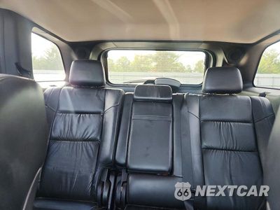 Zdjęcie 10 z 14 samochodu: 2012 JEEP GRAND CHEROKEE LAREDO VIN:1C4RJFAT6CC192320 - miniatura