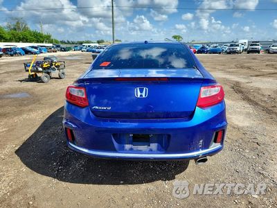 Zdjęcie 6 z 12 samochodu: 2014 HONDA ACCORD EXL VIN:1HGCT1B8XEA002340 - miniatura