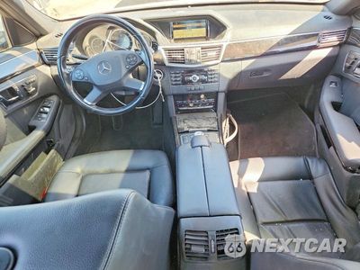 Zdjęcie 8 z 12 samochodu: 2010 MERCEDES-BENZ E 350 VIN:WDDHF5GB4AA075100 - miniatura