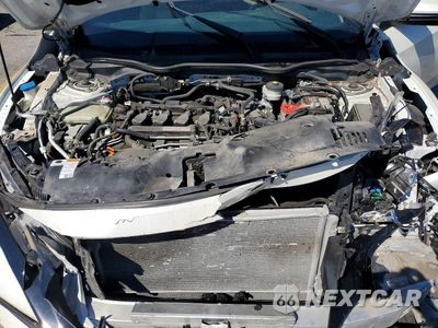 Zdjęcie 11 z 12 samochodu: 2018 HONDA CIVIC EX VIN:SHHFK7H53JU208260 - miniatura