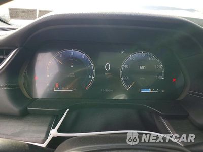 Zdjęcie 9 z 14 samochodu: 2022 JEEP GRAND CHEROKEE LIMITED VIN:1C4RJHBG9N8541070 - miniatura