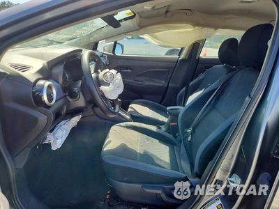 Zdjęcie 7 z 12 samochodu: 2023 NISSAN VERSA SV VIN:3N1CN8EV6PL869039 - miniatura