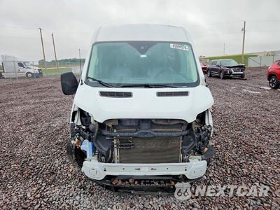 Piąte zdjęcie samochodu w środku: 2017 FORD TRANSIT T-250 VIN:1FTYR2CM0HKA04391 - miniatura