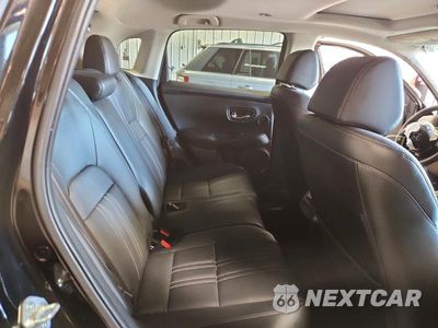 Zdjęcie 11 z 14 samochodu: 2024 HONDA HR-V EXL VIN:3CZRZ2H75RM704967 - miniatura