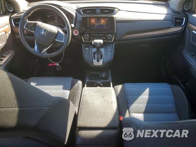 Zdjęcie 8 z 13 samochodu: 2019 HONDA CR-V EX VIN:5J6RW2H56KA021007 - miniatura