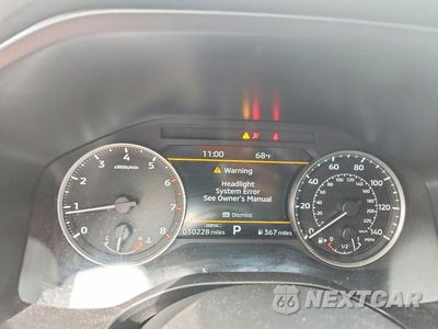 Zdjęcie 9 z 14 samochodu: 2024 MITSUBISHI OUTLANDER SE VIN:JA4J4VA87RZ053971 - miniatura