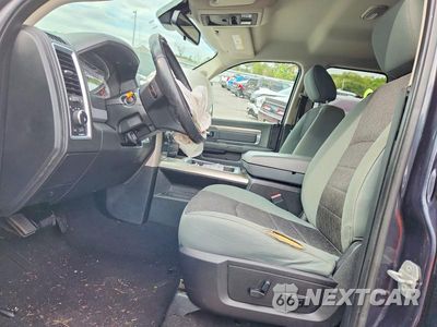 Zdjęcie 7 z 13 samochodu: 2015 RAM 1500 SLT VIN:1C6RR6GT0FS729555 - miniatura