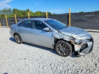 Czwarte zdjęcie samochodu z boku: 2015 TOYOTA CAMRY SE VIN:4T1BF1FK7FU883162 - miniatura