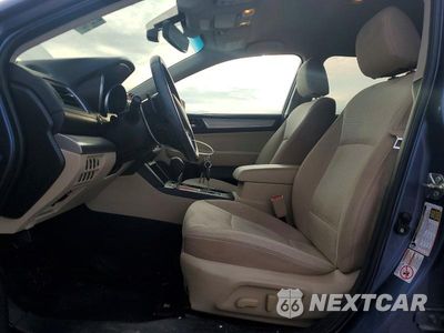 Zdjęcie 7 z 13 samochodu: 2017 SUBARU OUTBACK 2.5I PREMIUM VIN:4S4BSAFC0H3397807 - miniatura