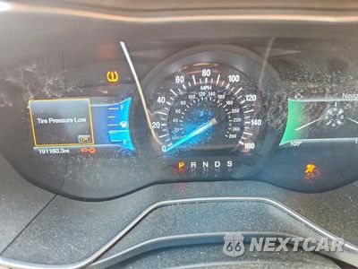 Zdjęcie 9 z 12 samochodu: 2016 FORD FUSION SE VIN:3FA6P0H73GR159943 - miniatura